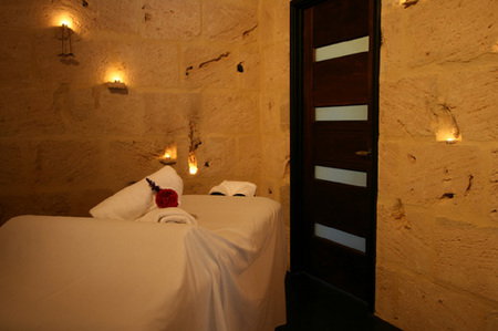 Yallingup Lodge Spa Retreat - Accommodation Perth 2