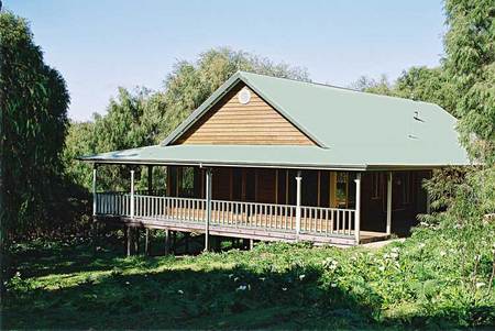 Yallingup Forest Resort - Accommodation Perth 0