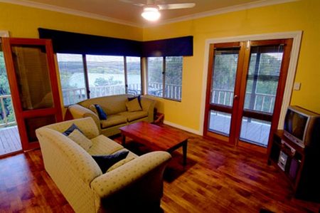 Yallingup Forest Resort - Accommodation Perth 2