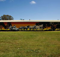 Northcliffe Bibbulmun Break Motel - Accommodation Perth