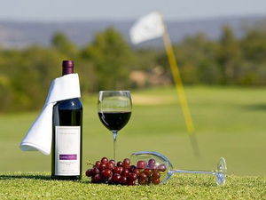 Novotel Swan Valley Vines Resort