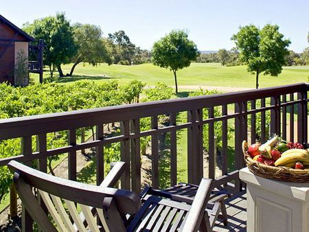Novotel Swan Valley Vines Resort - Accommodation Perth 4