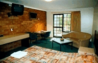 Ocean Clipper Inn - Accommodation Perth 2
