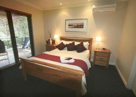 Nautica Lodge - Accommodation Perth 1