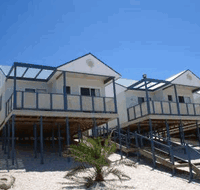 Oceanside Village Denham Monkey Mia - Accommodation Perth