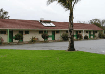 Mount Barker Valley Views Motel  Chalets - Accommodation Perth