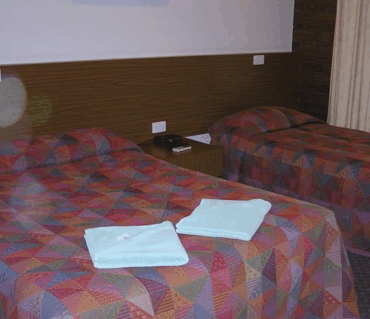 Mount Barker Valley Views Motel & Chalets - Accommodation Perth 1