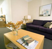 Mantra On Murray - Accommodation Perth