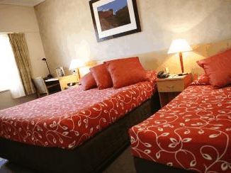 Mercure Broome - Accommodation Perth