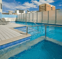 Medina Executive Barrack Plaza - Accommodation Perth