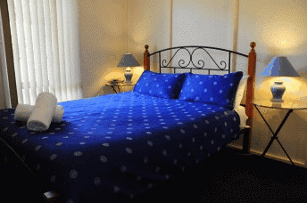 Pelicans Holiday Village - Accommodation Perth