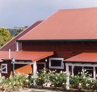 Pemberton Old Picture Theatre Holiday Apartments - Accommodation Perth