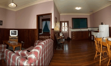 Pemberton Old Picture Theatre Holiday Apartments - thumb 1