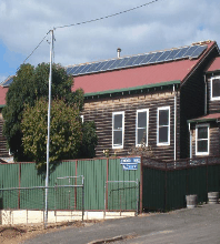 Pemberton Old Picture Theatre Holiday Apartments - Accommodation Perth 3