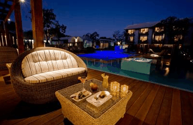 Pinctada Cable Beach Resort & Spa - Perth Resorts 0
