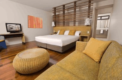 Pinctada Cable Beach Resort & Spa - Perth Resorts 1