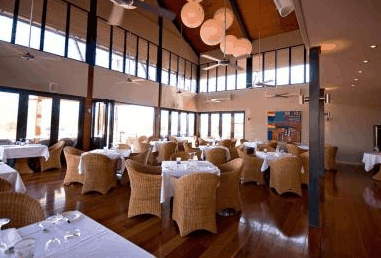 Pinctada Cable Beach Resort & Spa - Perth Resorts 2
