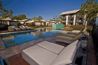Pinctada Cable Beach Resort & Spa - Perth Resorts 3