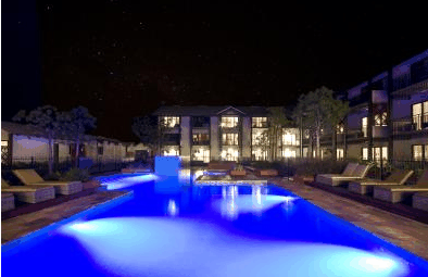 Pinctada Cable Beach Resort & Spa - Perth Resorts 4
