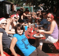 Planet Inn Backpackers - Accommodation Perth