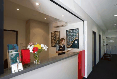 Quest On Rheola - Accommodation Perth