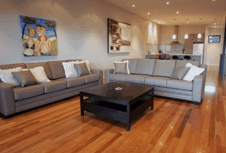 Regency Beach Club - Accommodation Perth