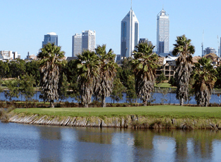 Red Castle Motor Inn - Accommodation Perth 1