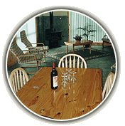 Riverside Retreat Chalets - Accommodation Perth 0