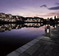 The Sebel Residence East Perth - Accommodation Perth