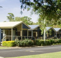 Ferry Reserve Holiday Park - Accommodation Perth