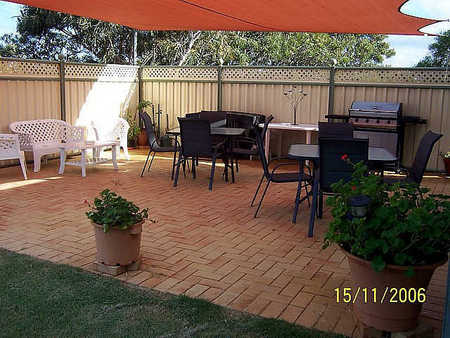  Accommodation Perth