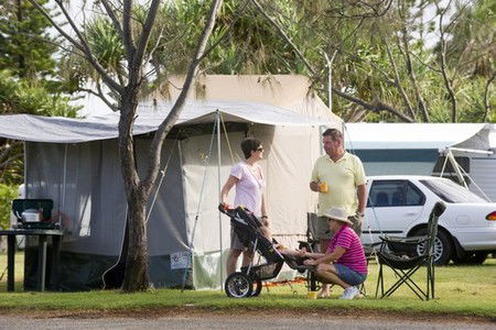 Corindi Beach Holiday Park - Accommodation Perth 0