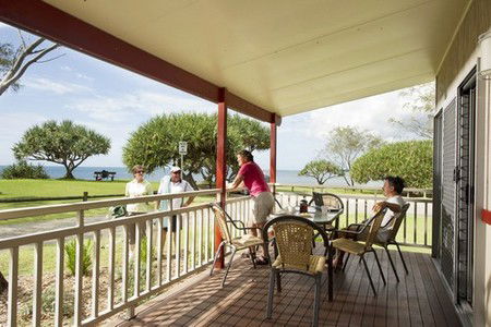 Corindi Beach Holiday Park - Accommodation Perth 2
