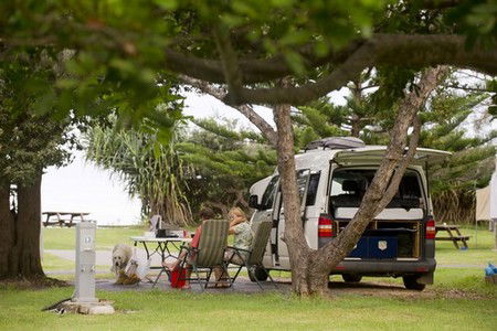 Corindi Beach Holiday Park - Accommodation Perth 3