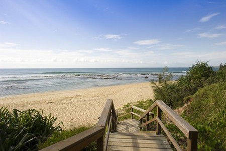 Corindi Beach Holiday Park - Accommodation Perth 4