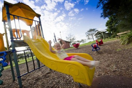 Corindi Beach Holiday Park - Accommodation Perth 5