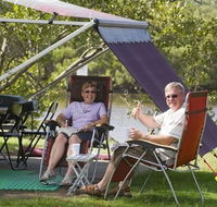 Terrace Reserve Holiday Park - Accommodation Perth