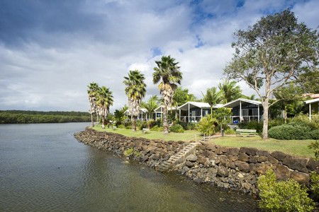 Terrace Reserve Holiday Park - Accommodation Perth 2