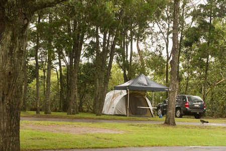 Terrace Reserve Holiday Park - Accommodation Perth 3