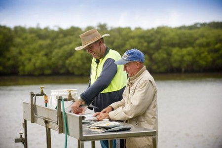 Terrace Reserve Holiday Park - Accommodation Perth 5