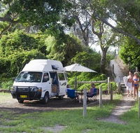 Scotts Head Holiday Park - Accommodation Perth