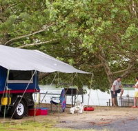 Massey Greene Holiday Park - Accommodation Perth