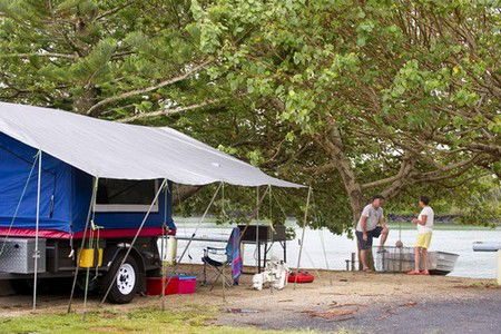 Massey Greene Holiday Park - Accommodation Perth 0
