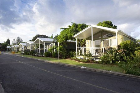 Massey Greene Holiday Park - Accommodation Perth 1