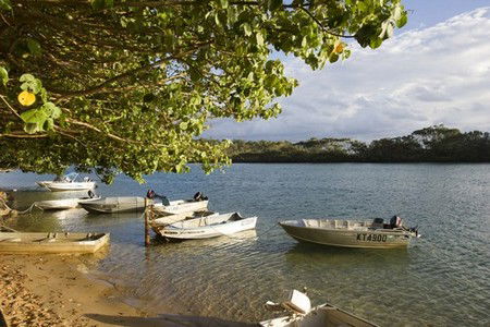 Massey Greene Holiday Park - Accommodation Perth 2