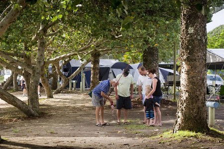 Massey Greene Holiday Park - Accommodation Perth 5