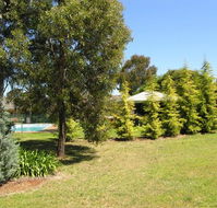 Aberdeen Motel - Accommodation Perth