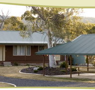 Snowy Mountains Alpine Cottages - Accommodation Perth