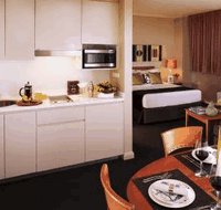 Somerset St Georges Terrace - Accommodation Perth
