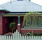 Albury Dream Cottages - Accommodation Perth